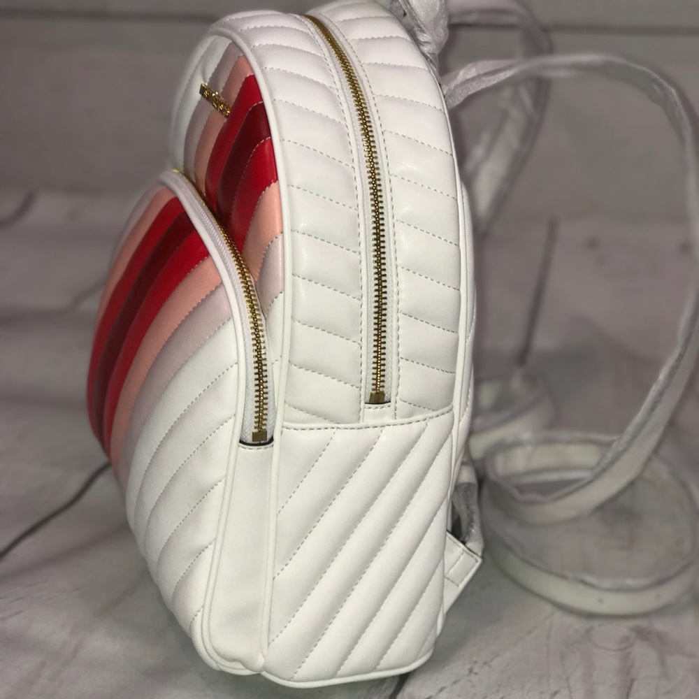 Michael Kors Abbey MD Backpack - Picture 6 of 10
